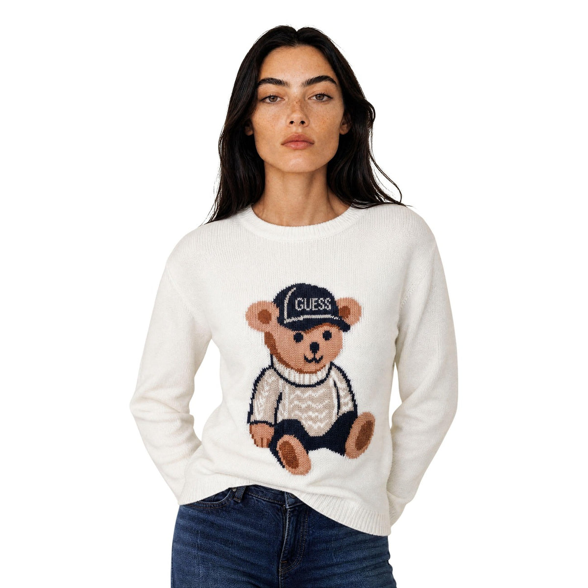 Guess Women Knitwear