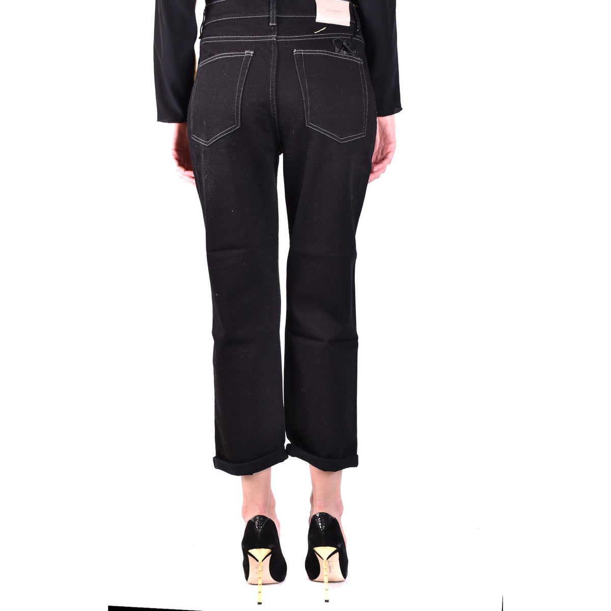 Twinset Women Jeans