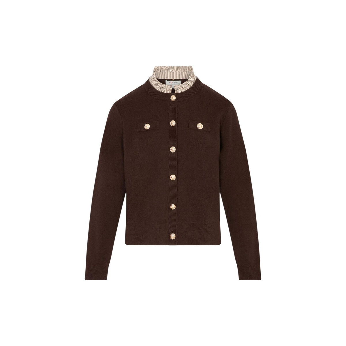 Morgan De Toi Women Cardigan