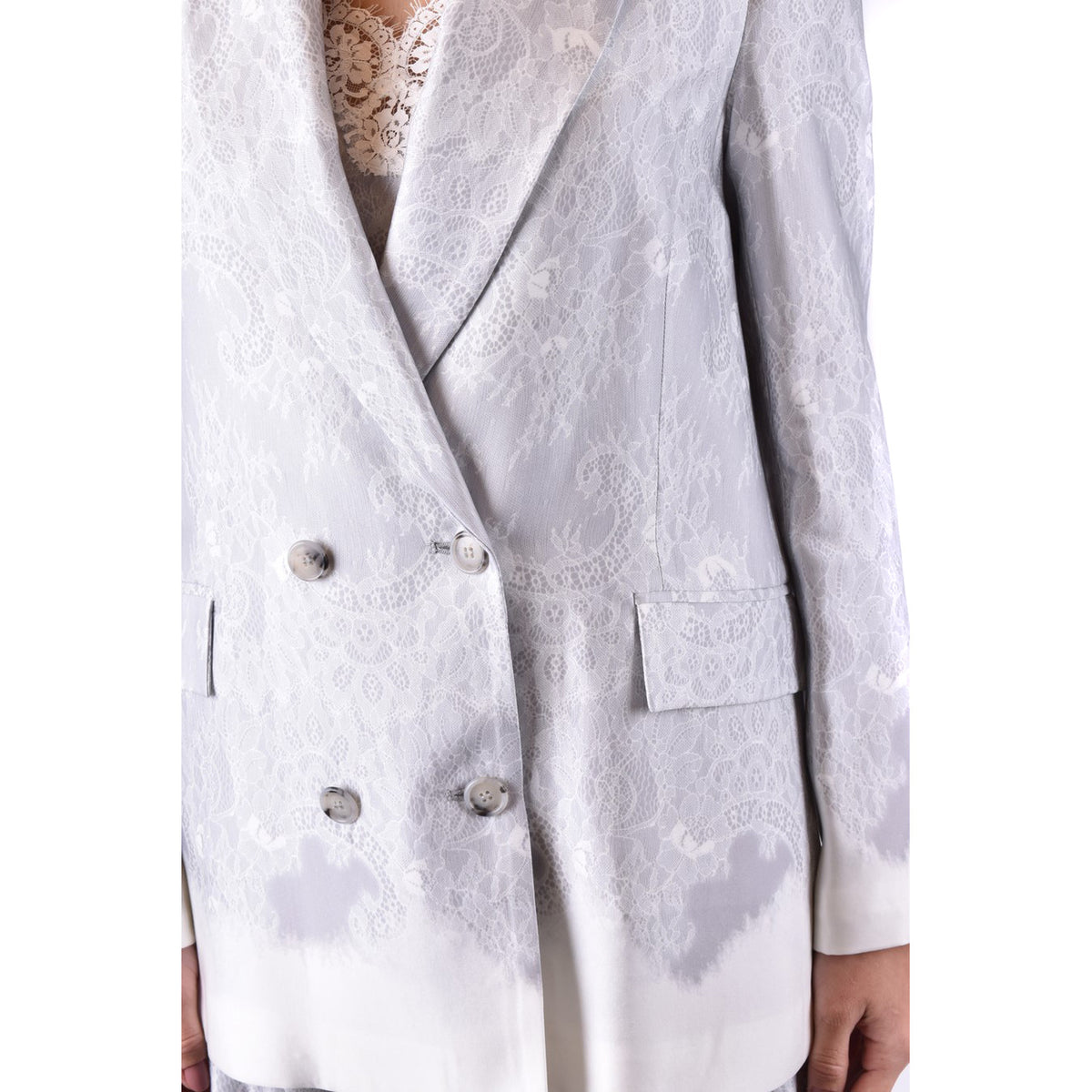 Ermanno Women Blazer