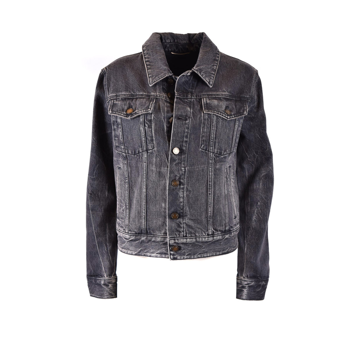 Saint Laurent Women Blazer