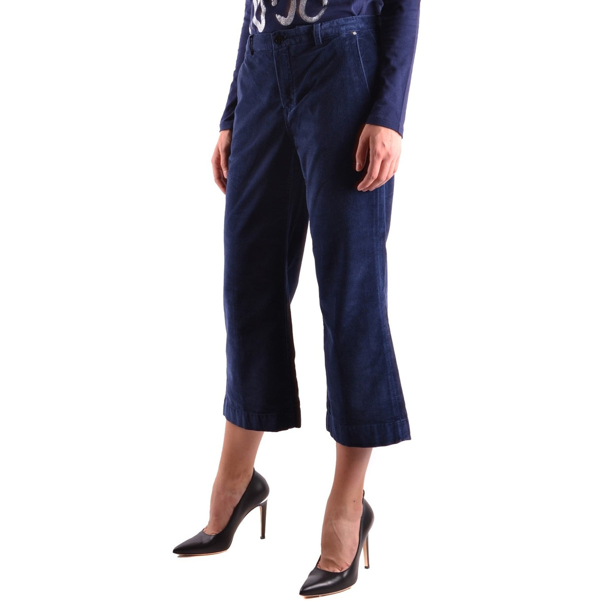 Jacob Cohen Women Trousers