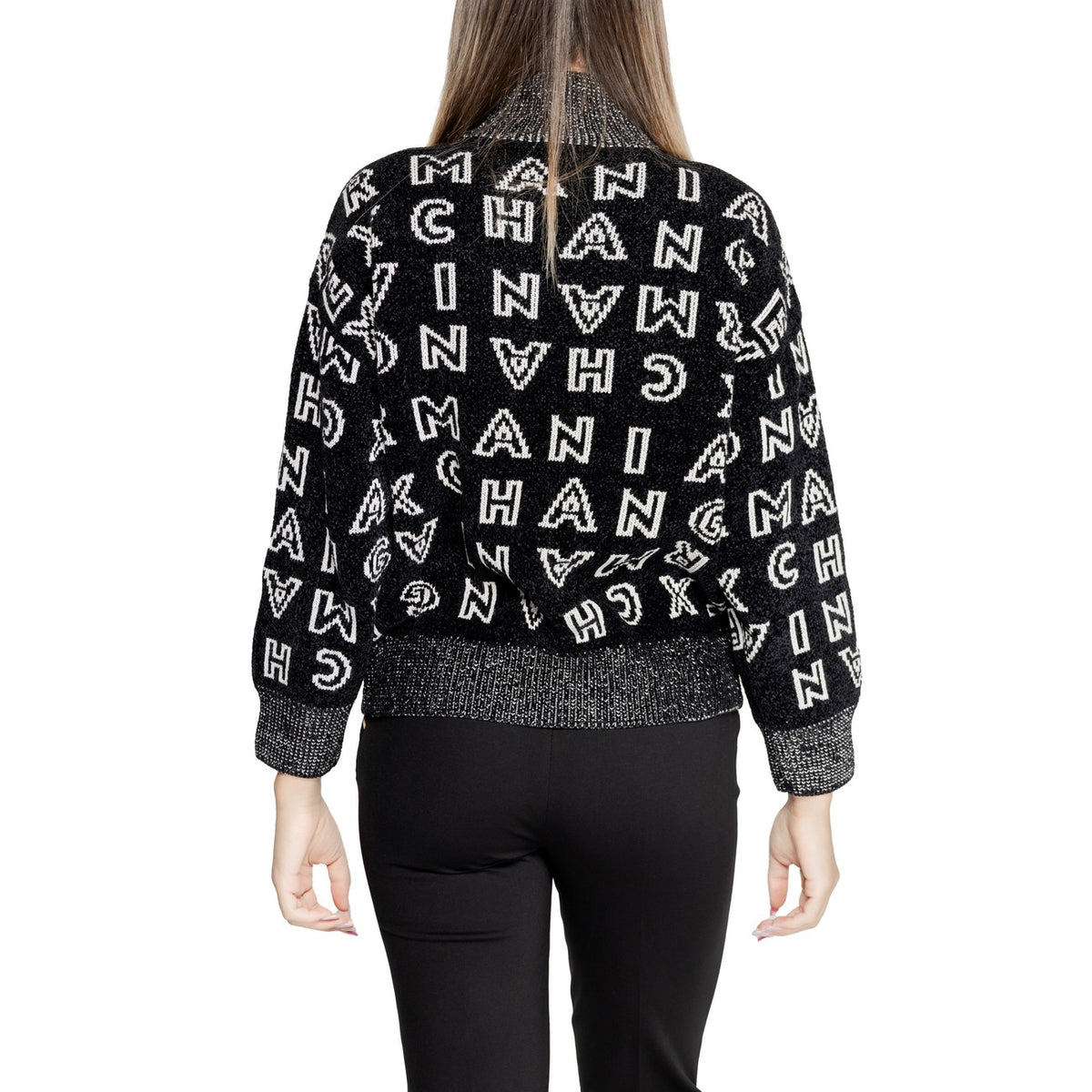 Armani Exchange Women Knitwear