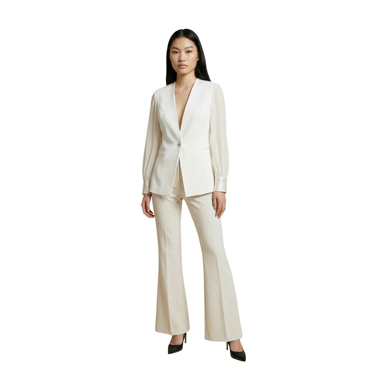 Artigli Women Trousers