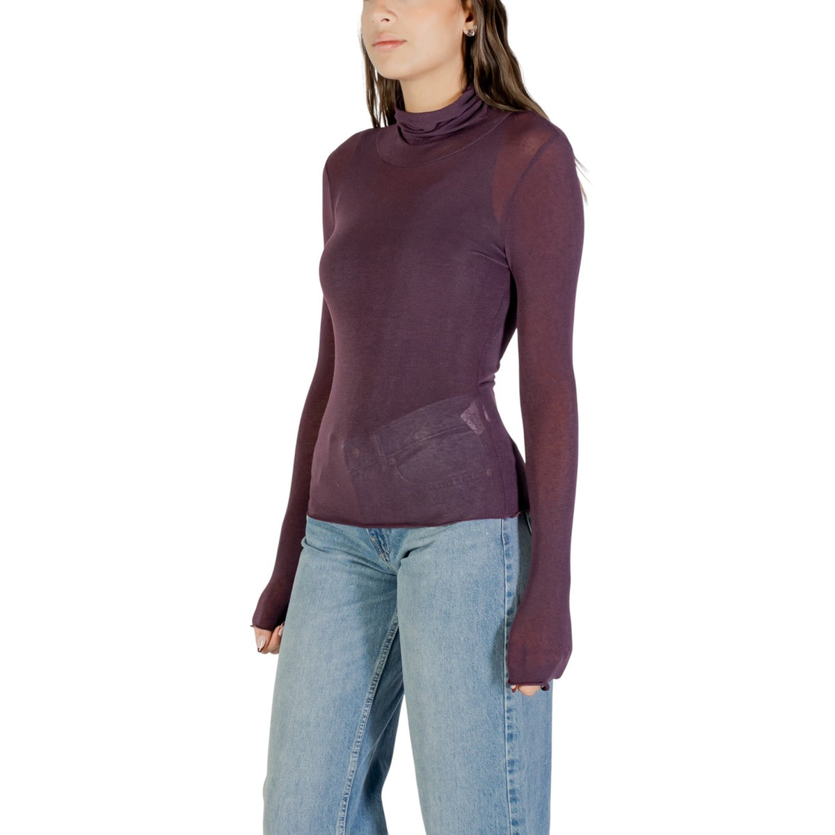 Choral Women Knitwear