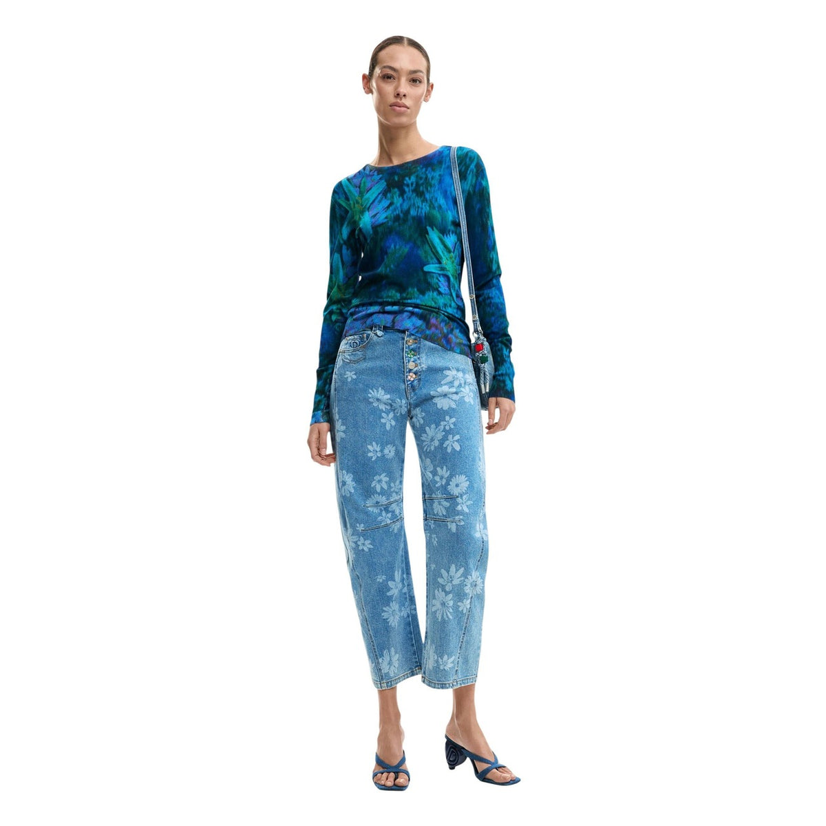 Desigual Women Knitwear