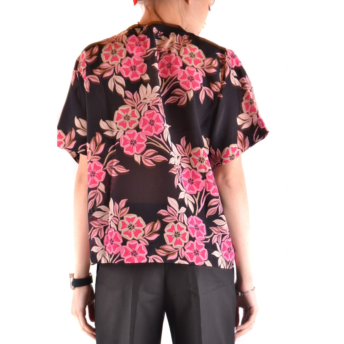 Msgm Women T-Shirt