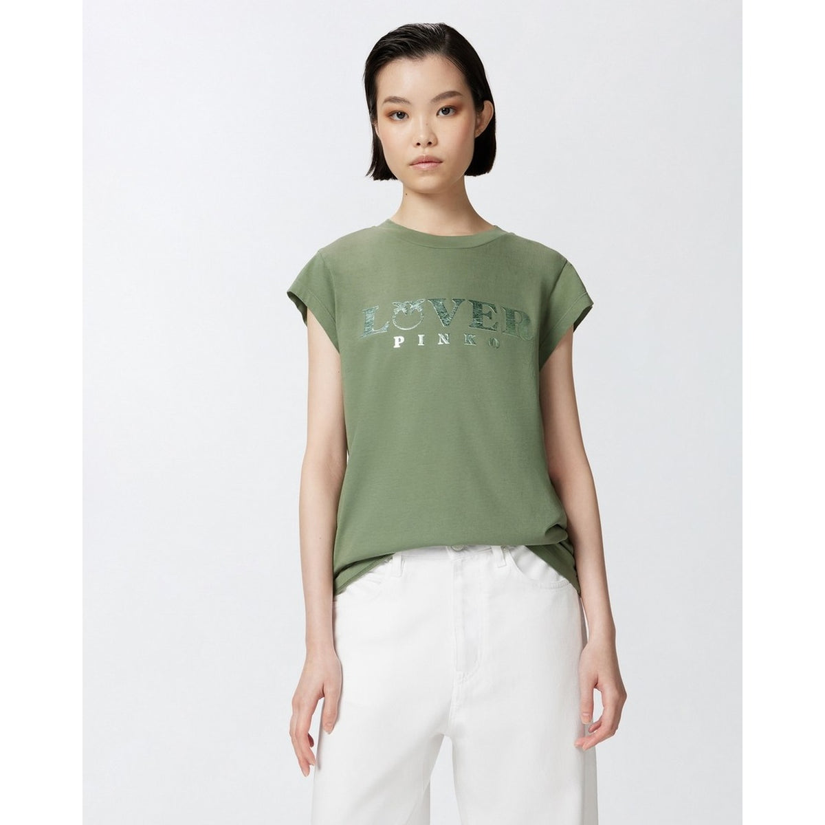 Pinko Women T-Shirt