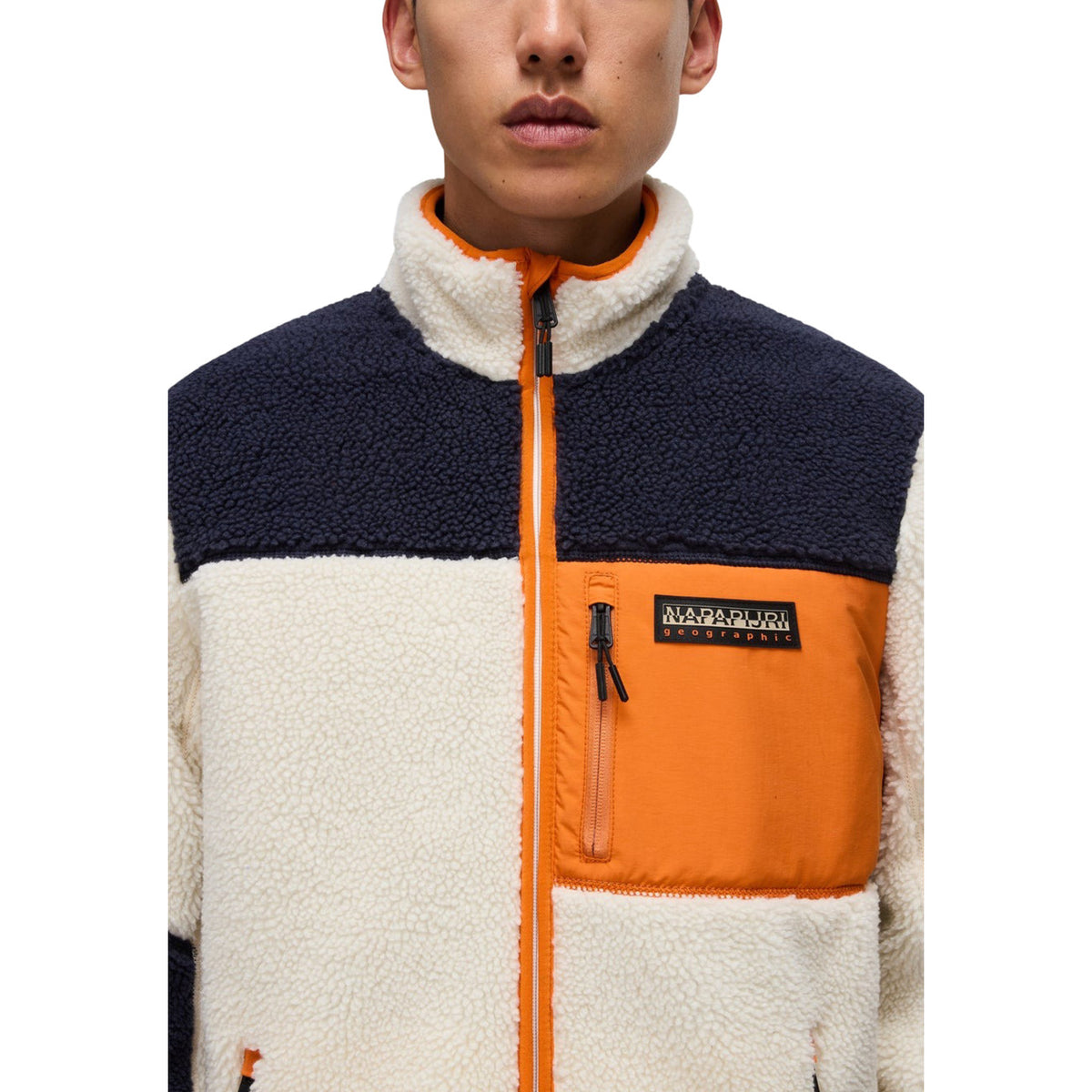 Napapijri Men Sweatshirts