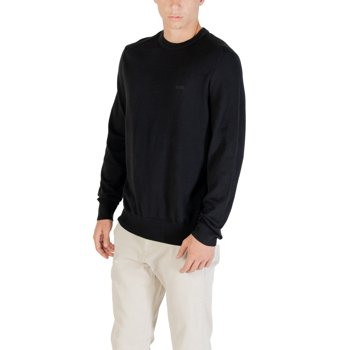 Boss Men Knitwear