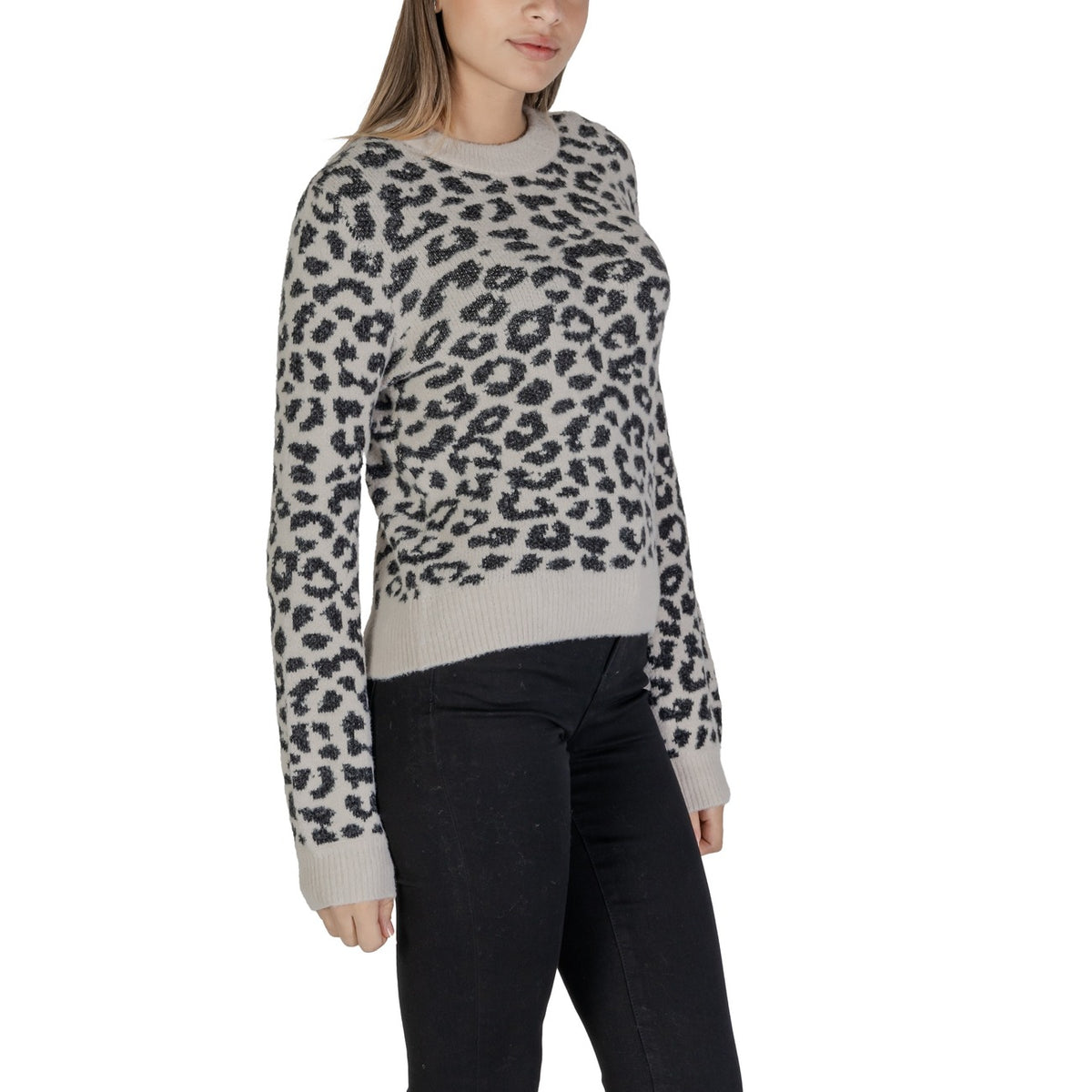Jacqueline De Yong Women Knitwear