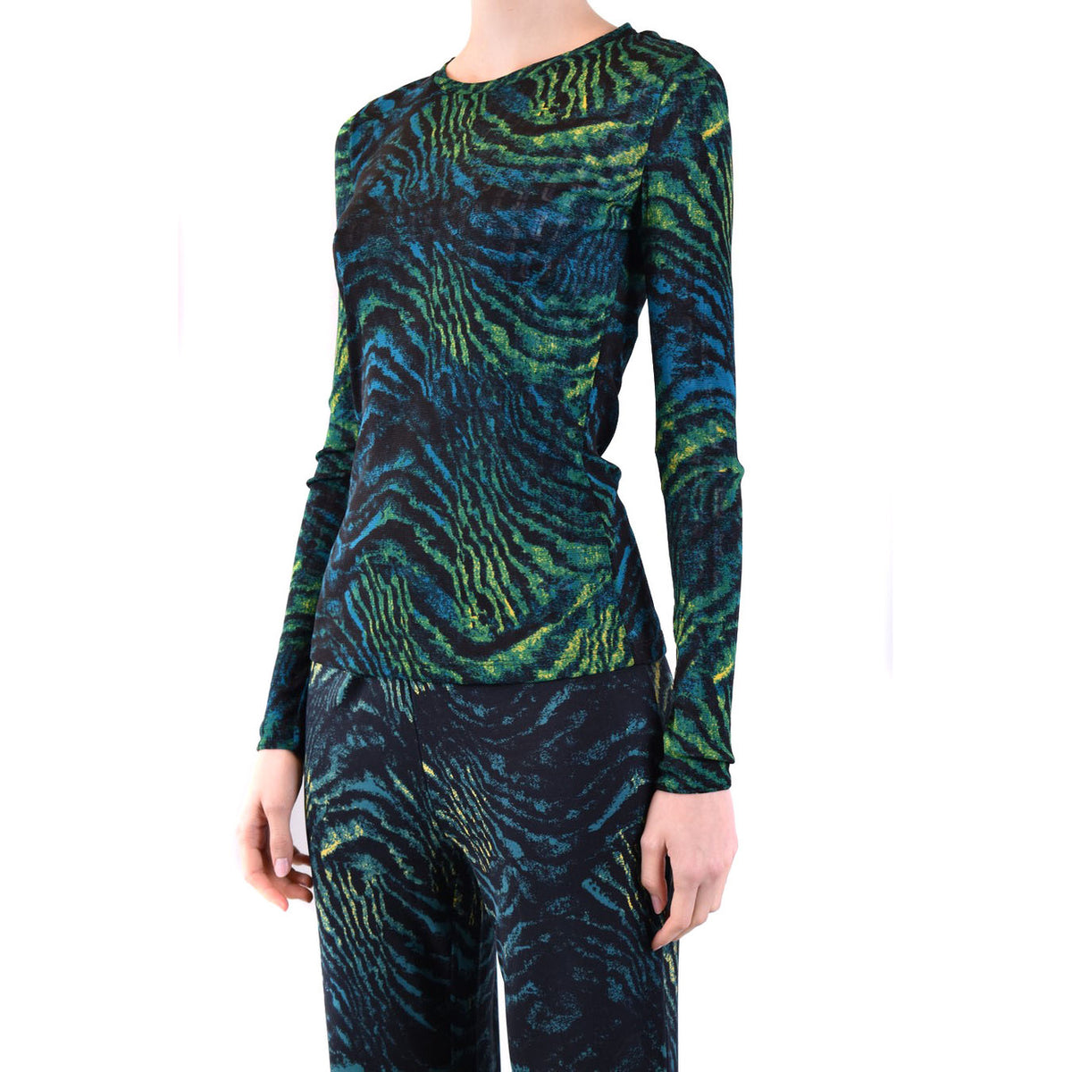 Diane Von Furstenberg Women Knitwear
