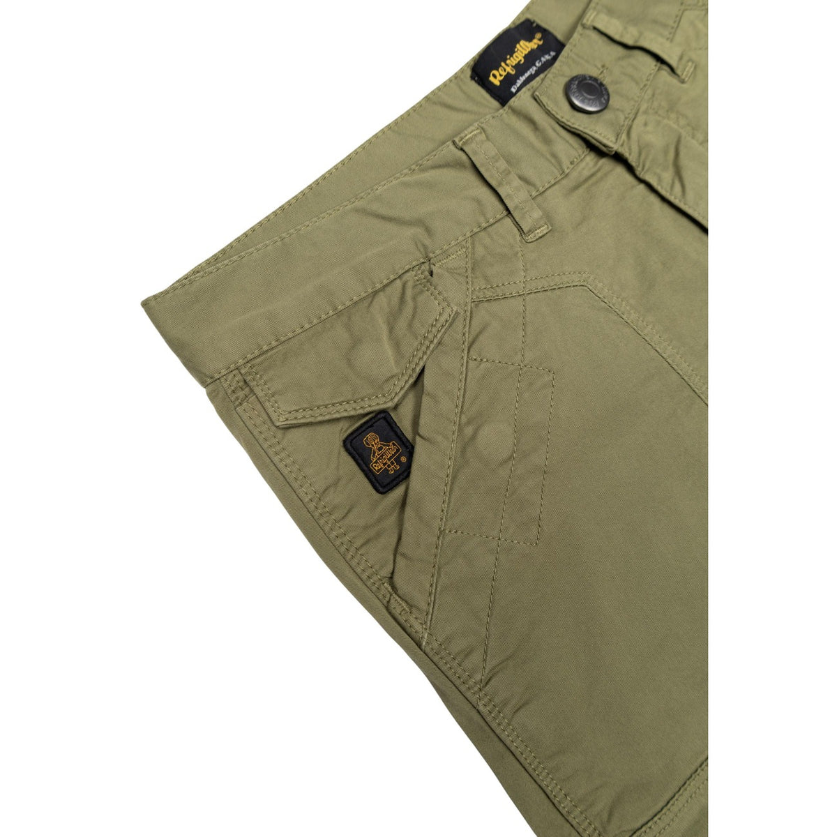 Refrigiwear Men Shorts