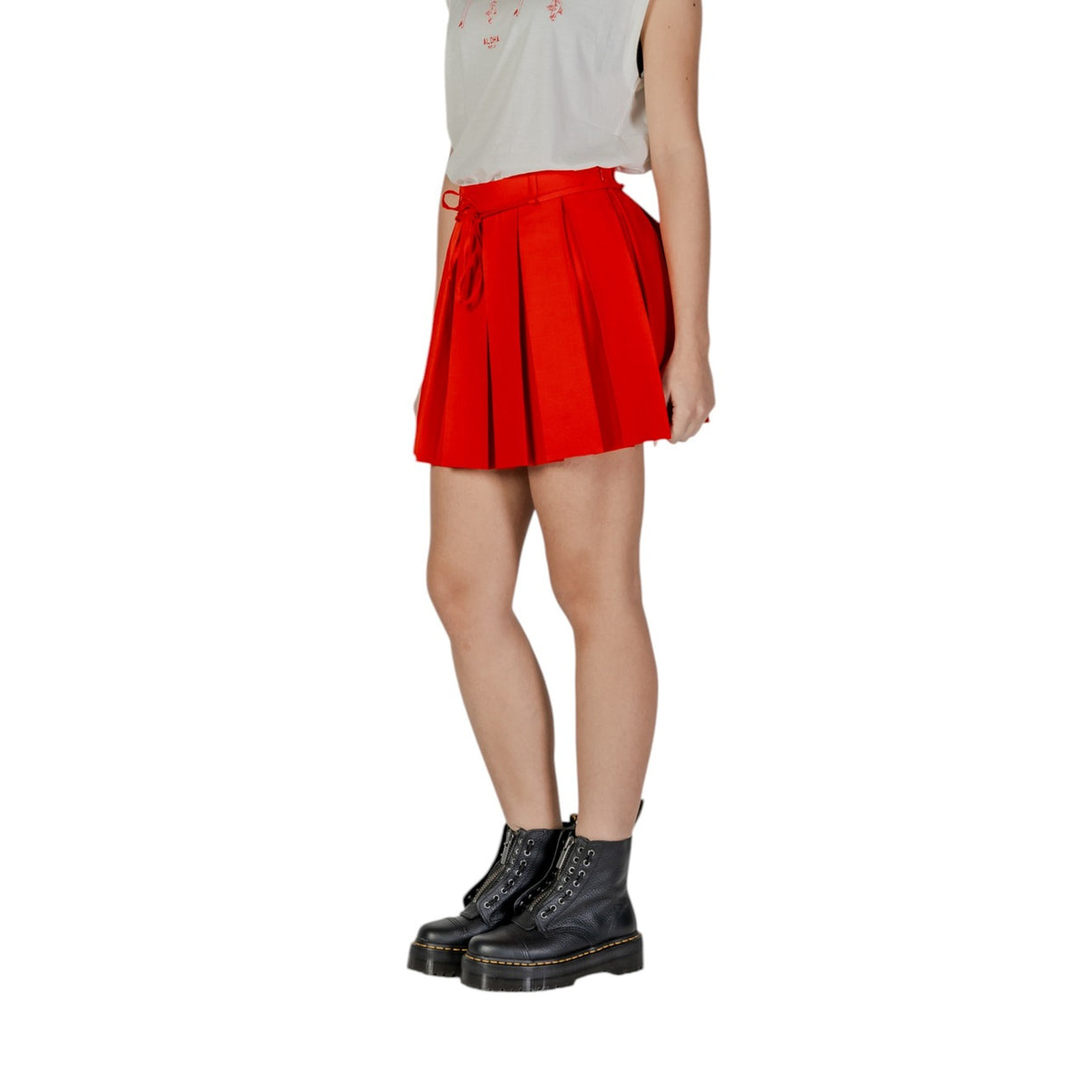 Only Women Skirt