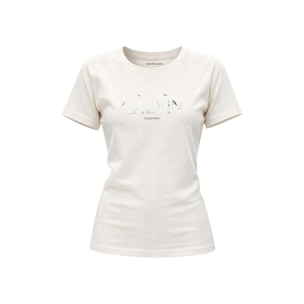Calvin Klein Jeans Women T-Shirt