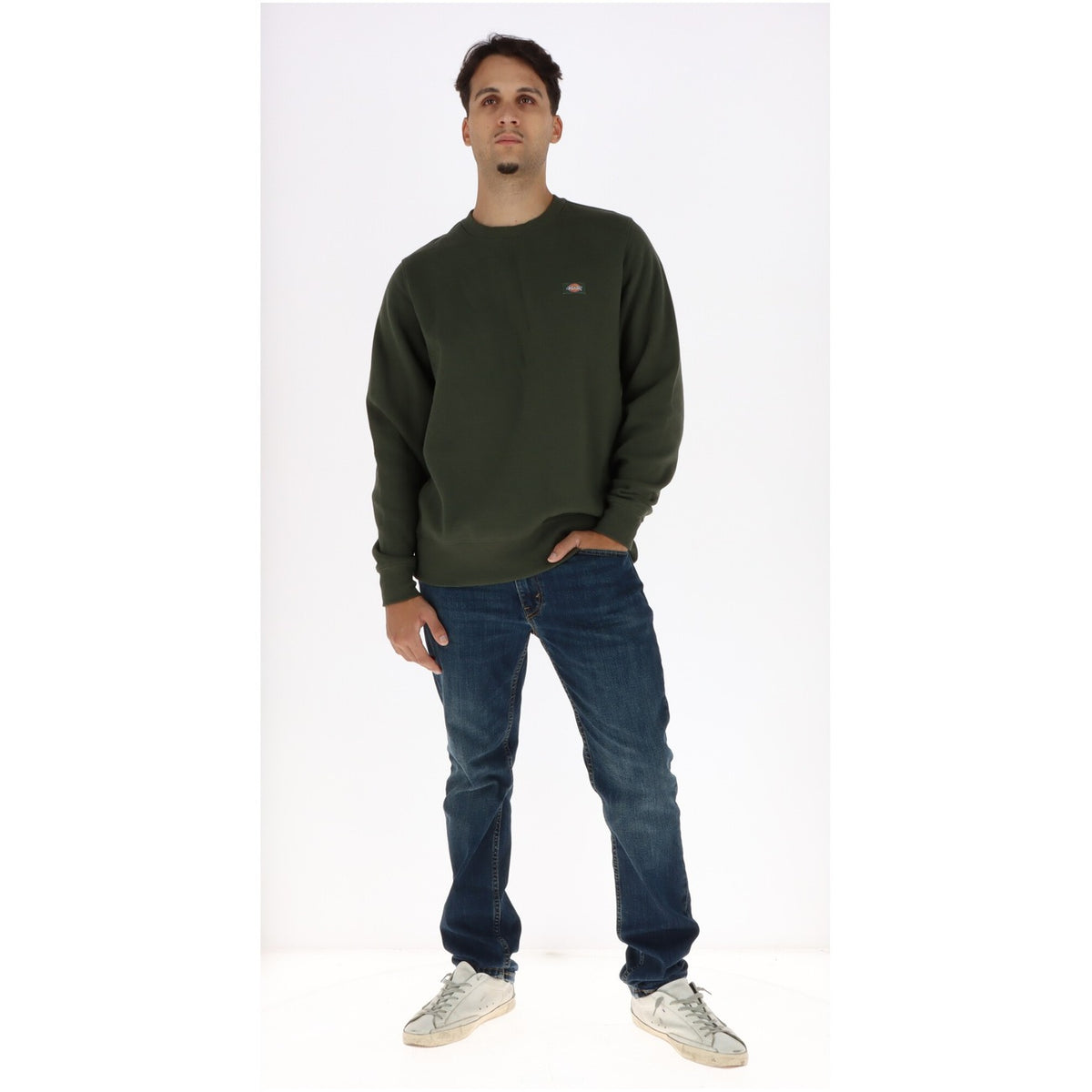 Dickies Men Sweatshirts