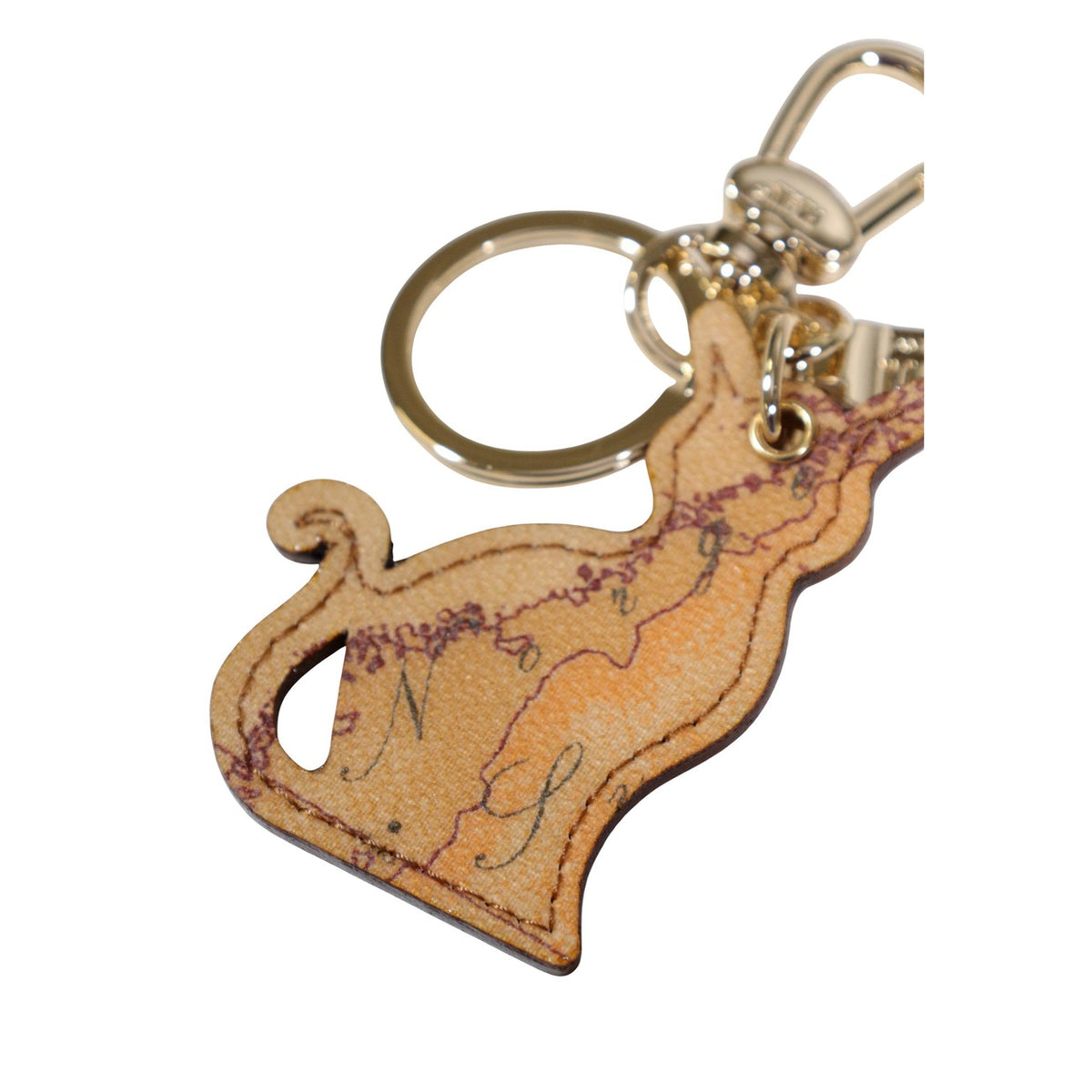 Alviero Martini Prima Classe Women Key-ring
