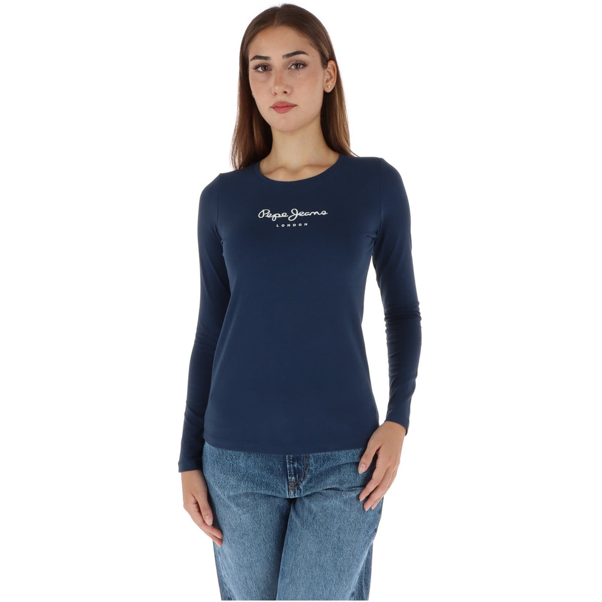 Pepe Jeans Women T-Shirt