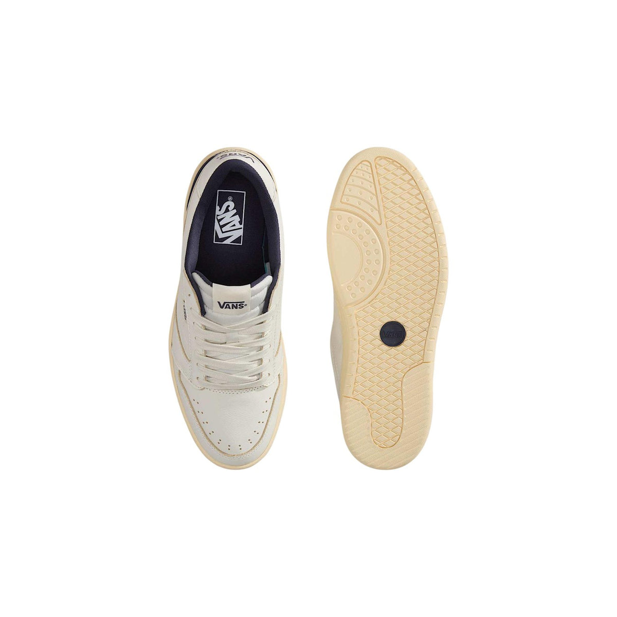 Vans Men Sneakers