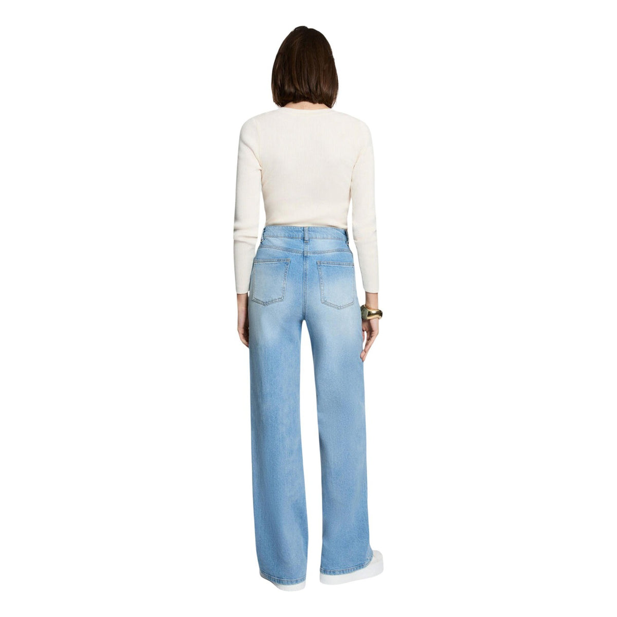 Morgan De Toi Women Knitwear