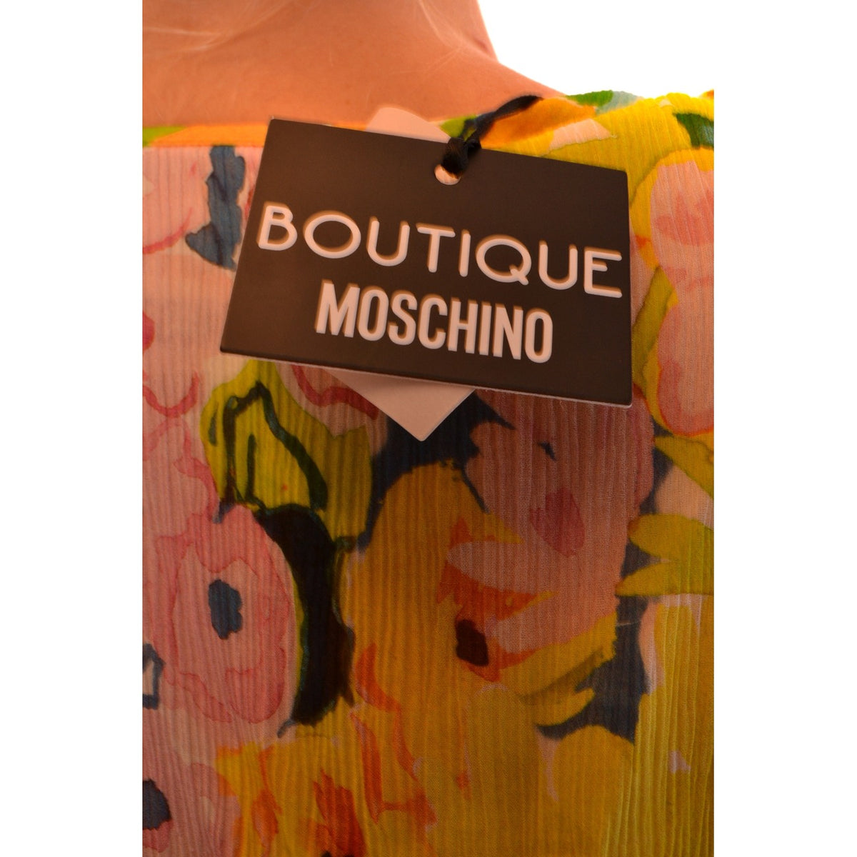 Boutique Moschino Women Dress