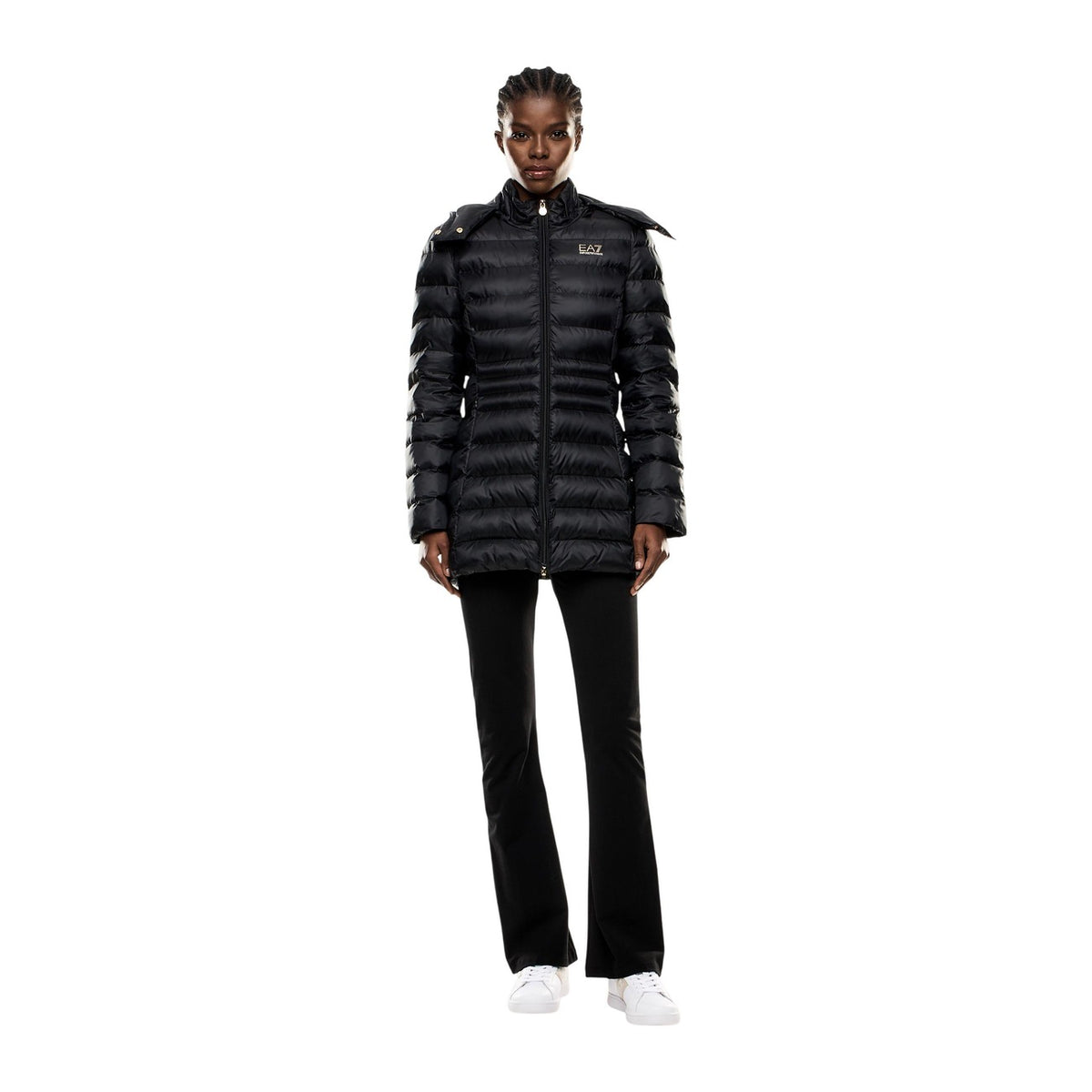 Ea7 Women Jacket