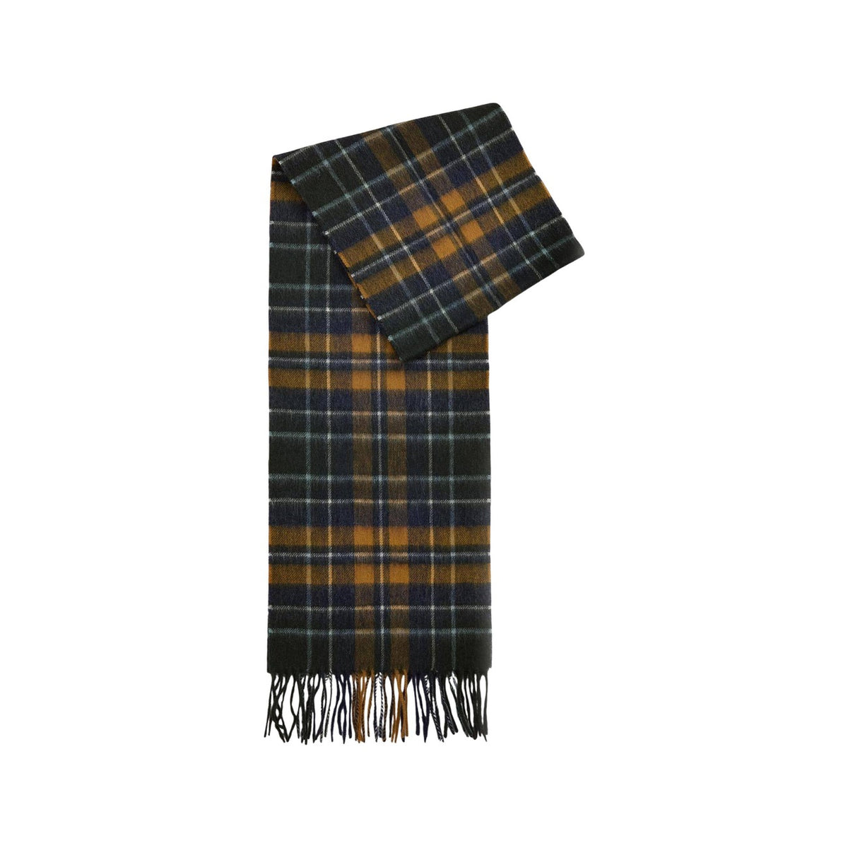 Barbour Men Scarf