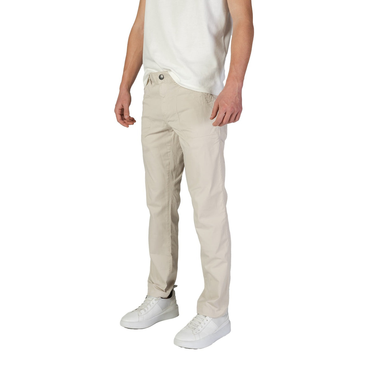 Refrigiwear Men Trousers
