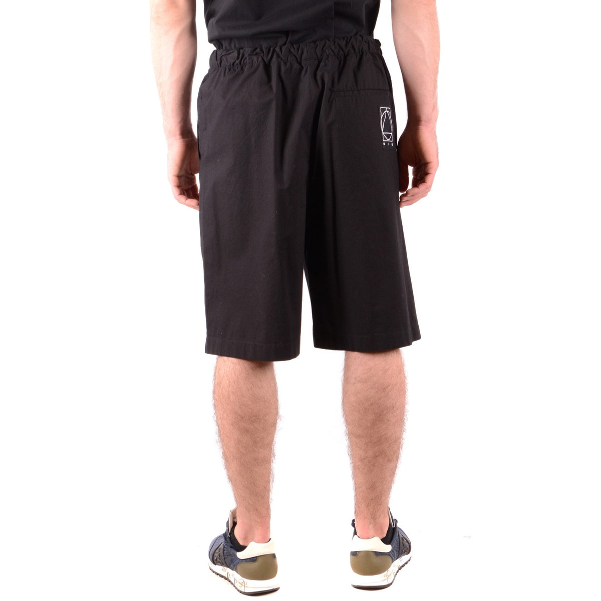 Alexander Mcqueen Men Shorts