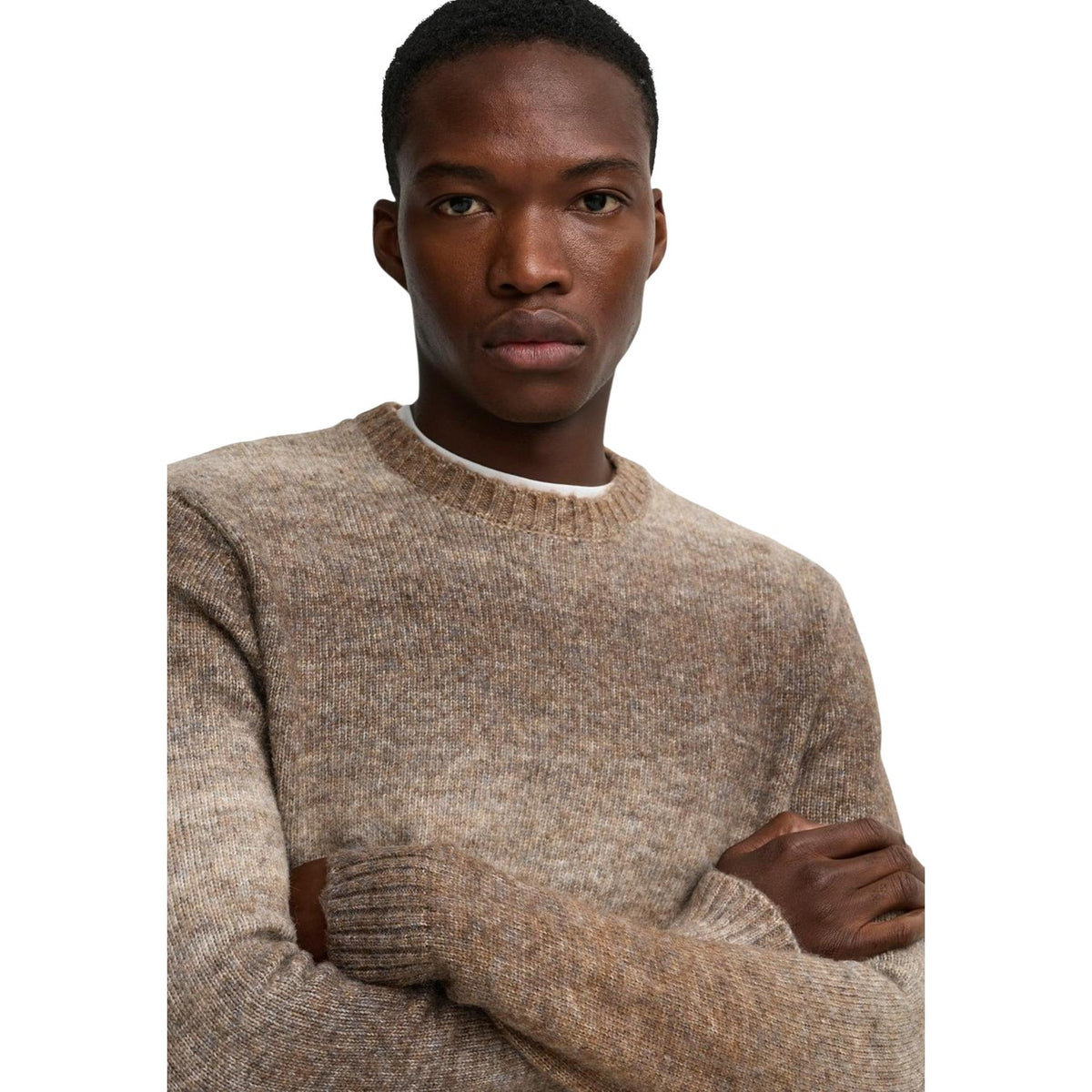 Only & Sons Men Knitwear