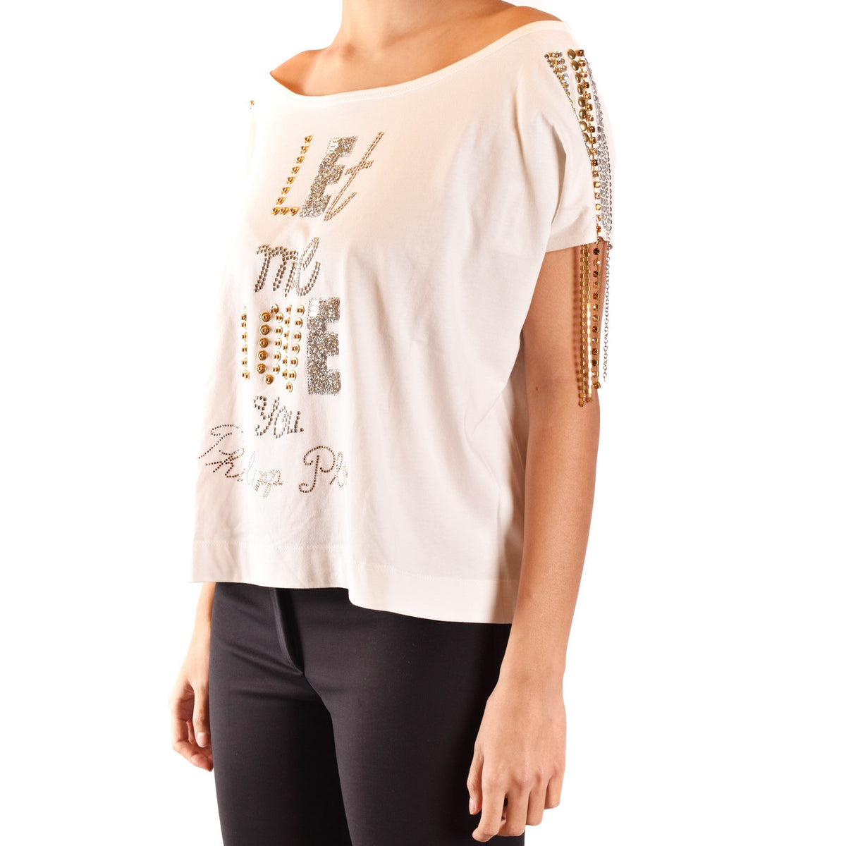 Philipp Plein Women T-Shirt