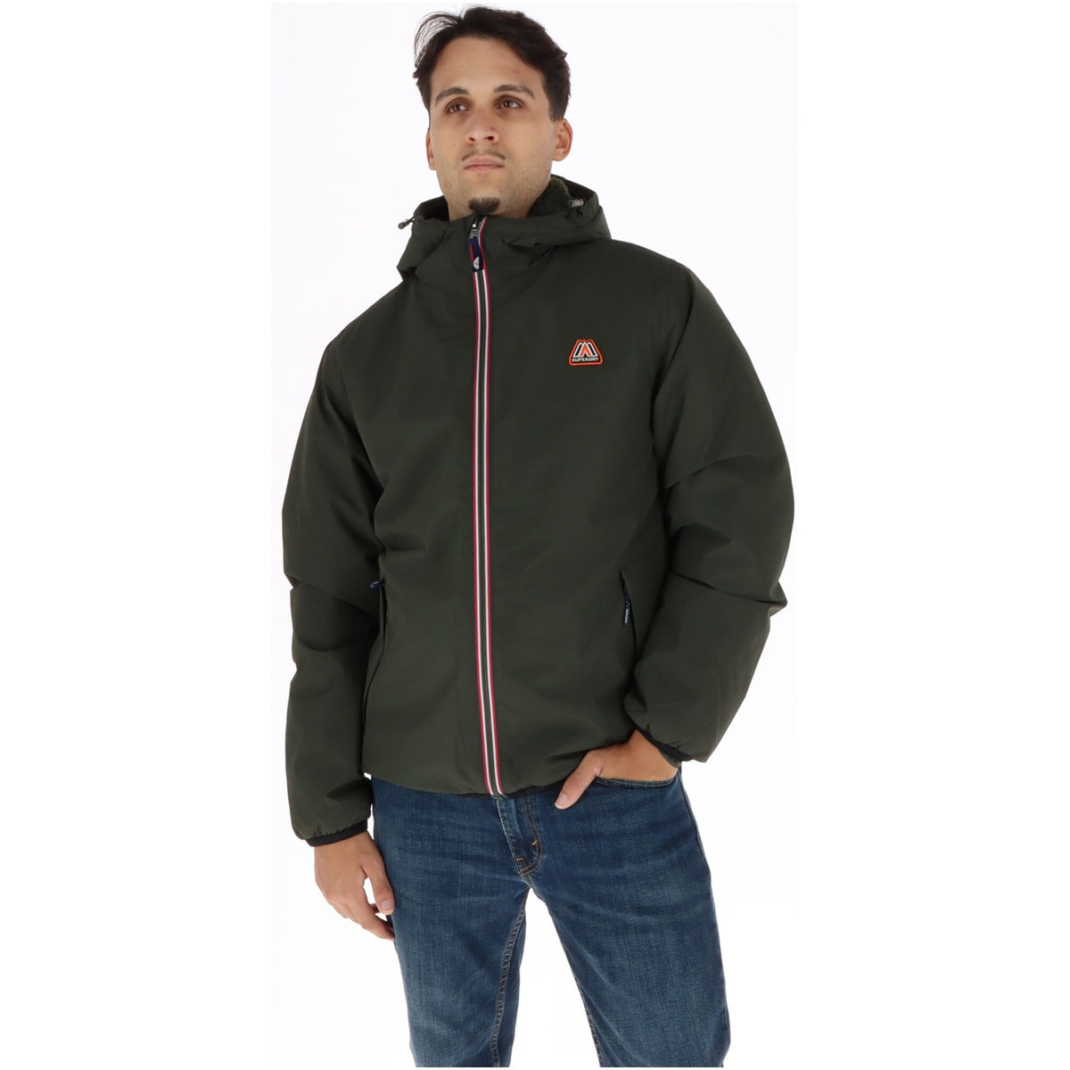 Superdry Men Blazer