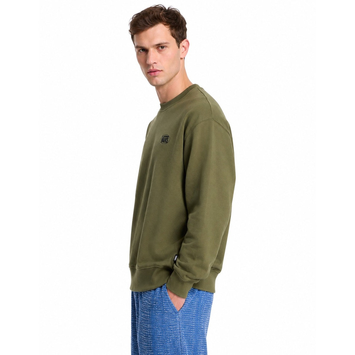 Vans Men Sweatshirts