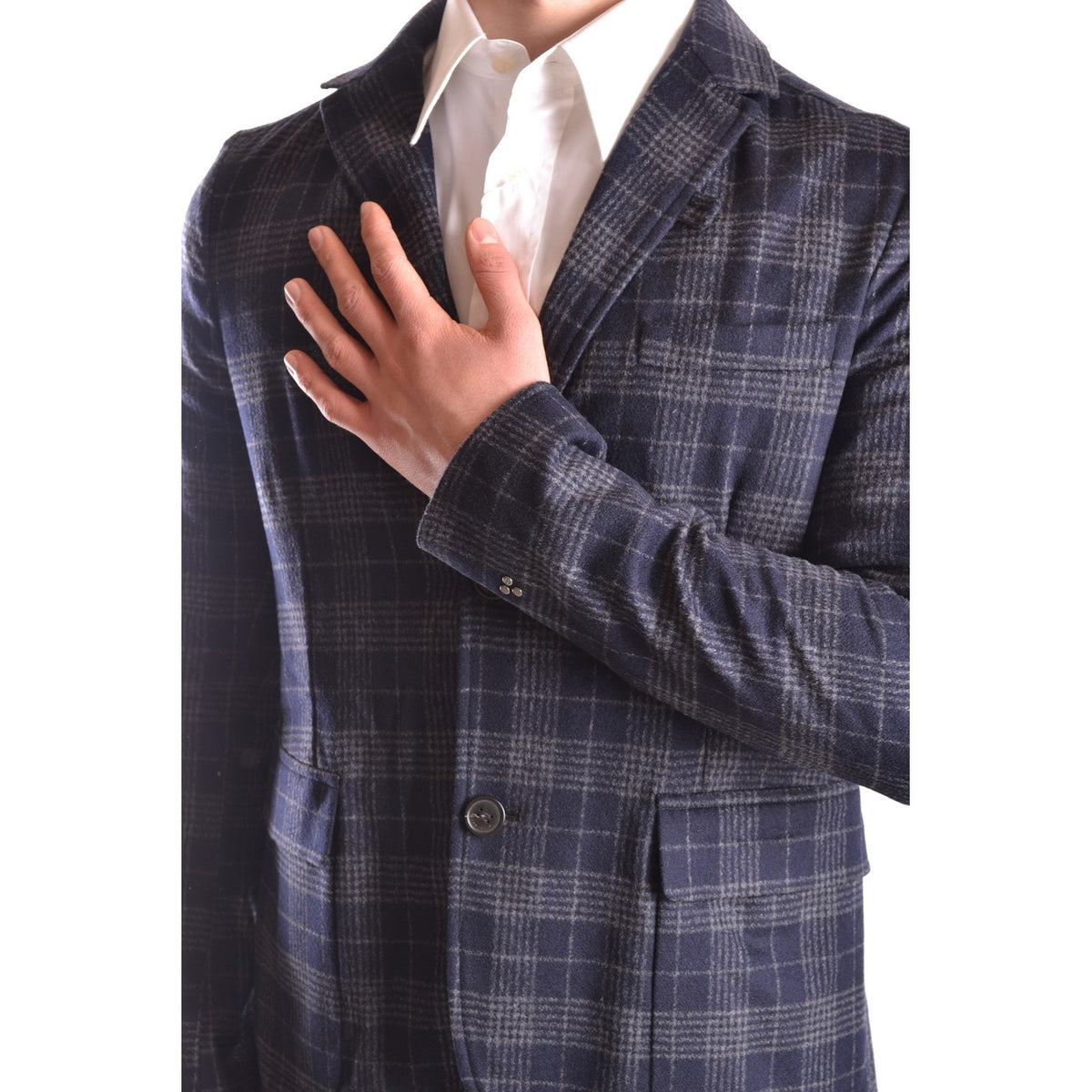 Peuterey Men Blazer