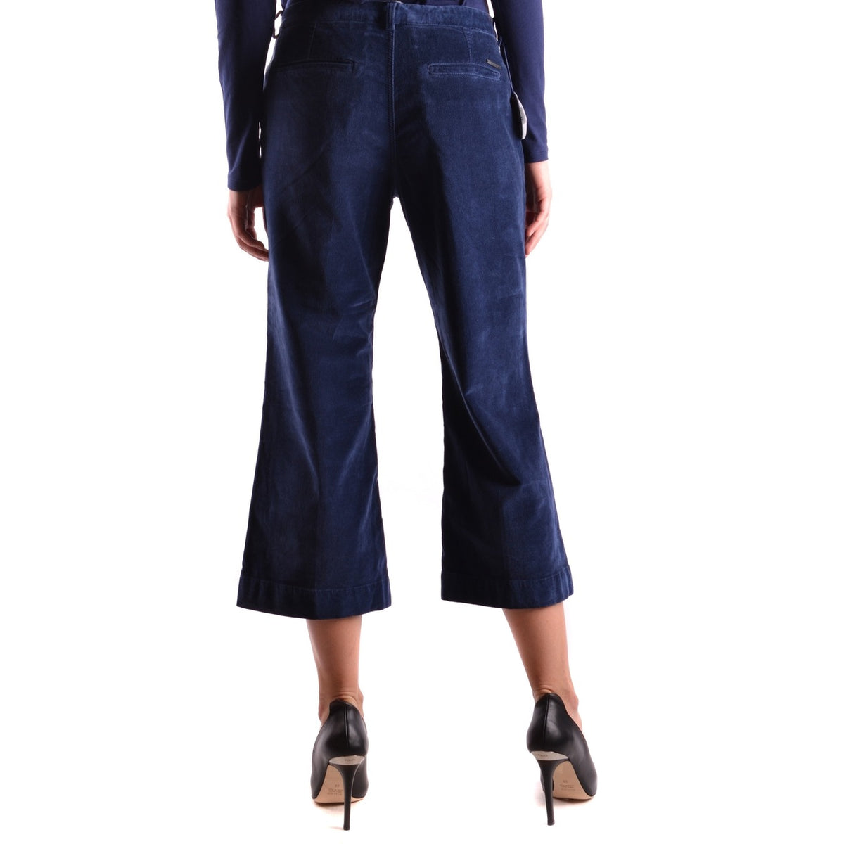 Jacob Cohen Women Trousers