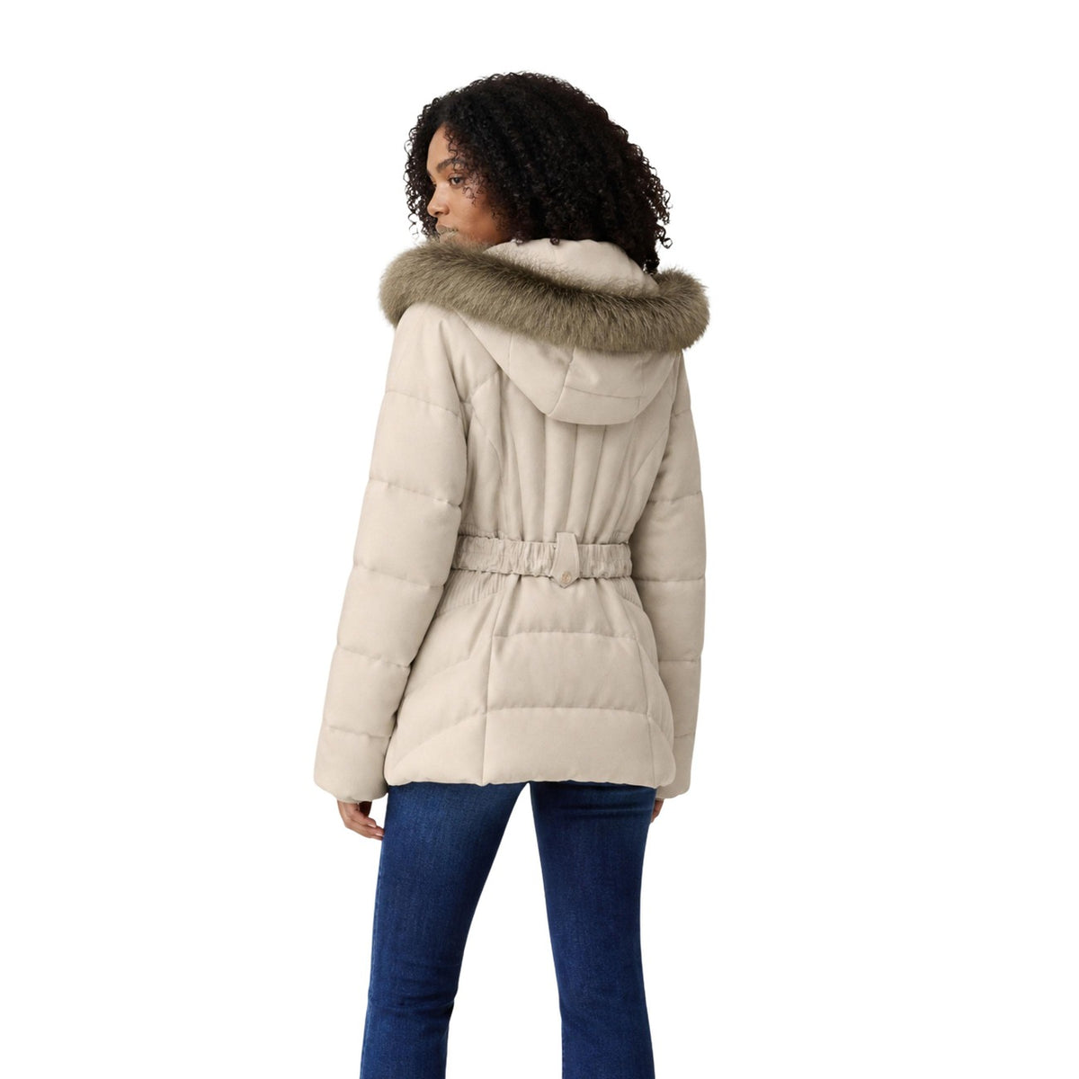 Guess Women Jacket