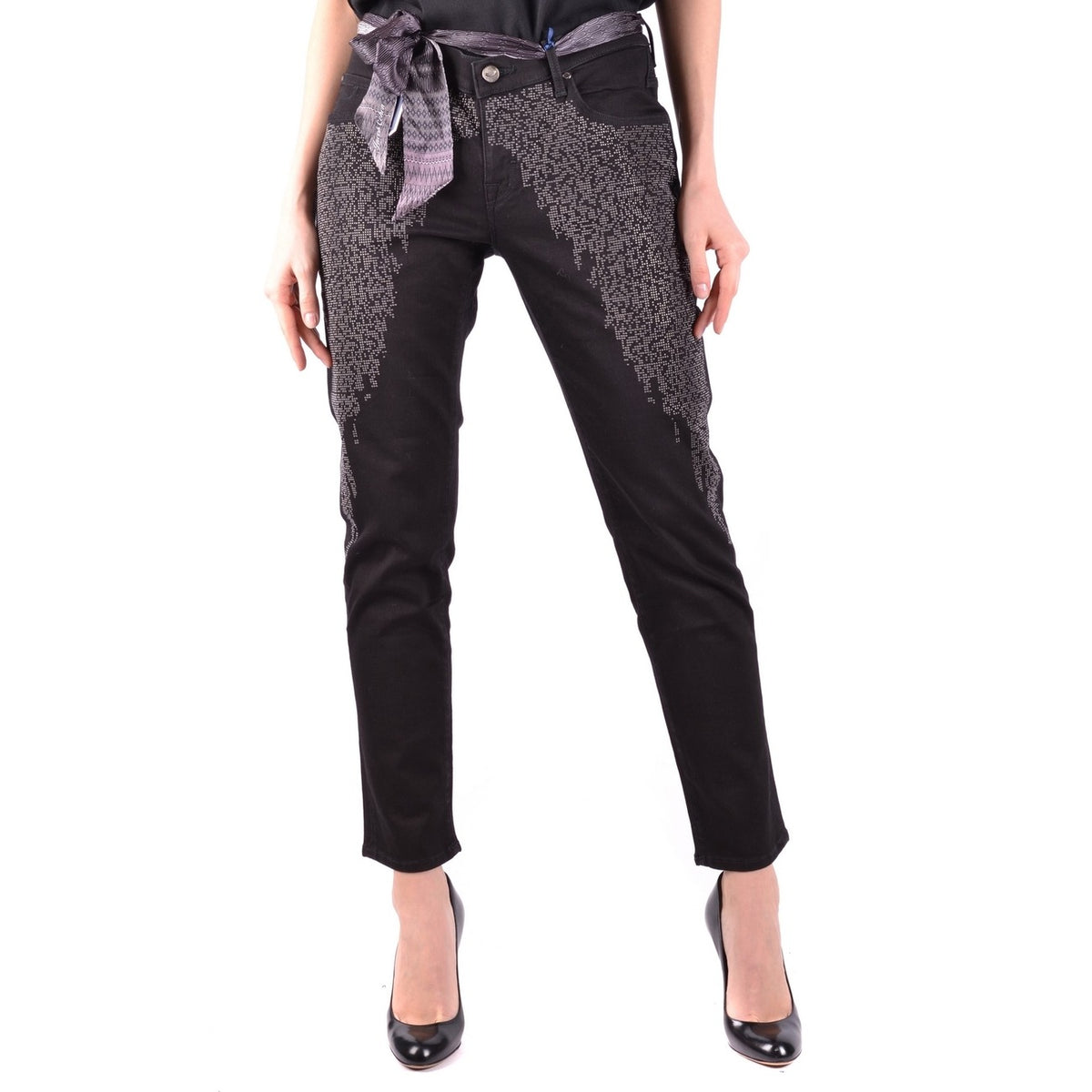 Jacob Cohen Women Jeans