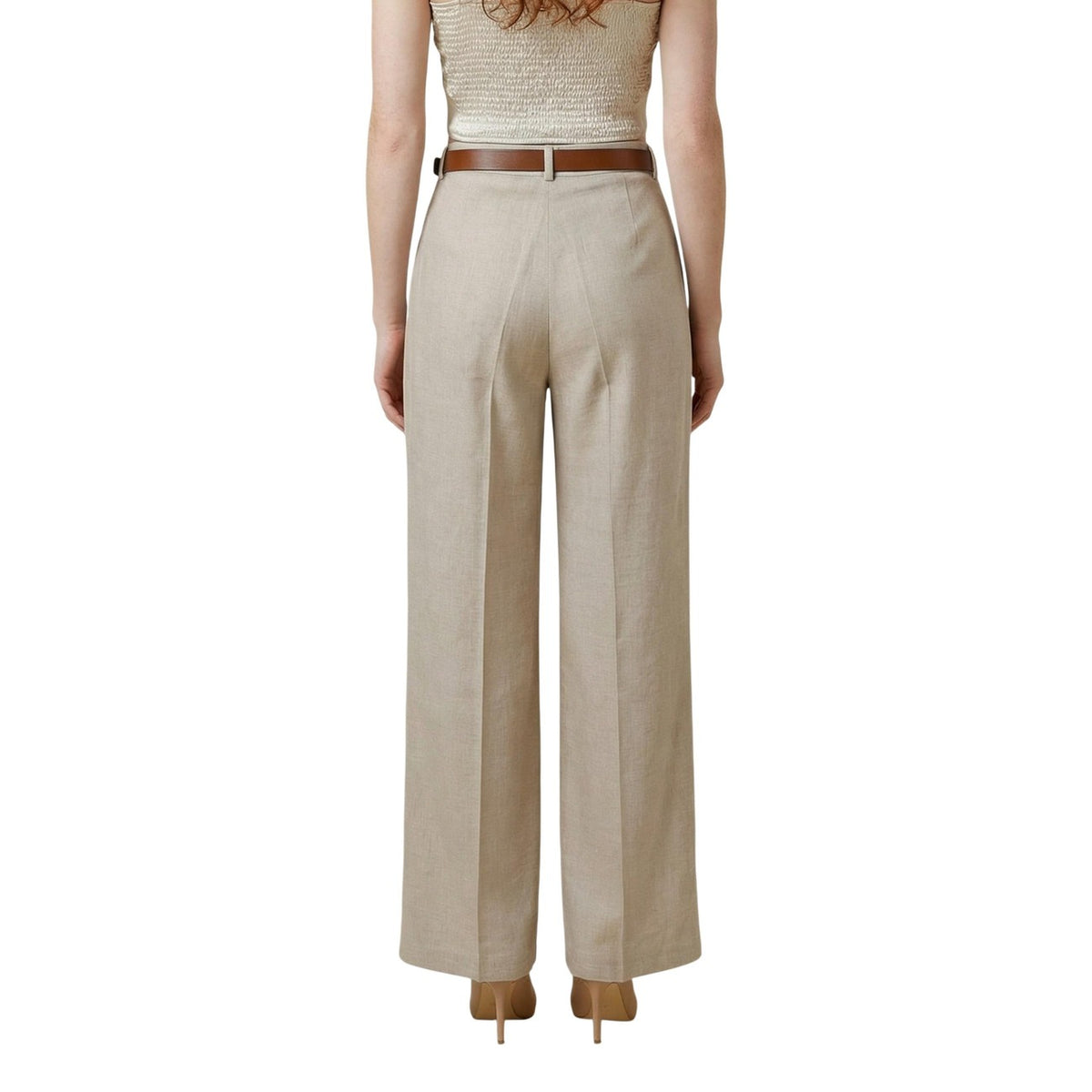 Artigli Women Trousers