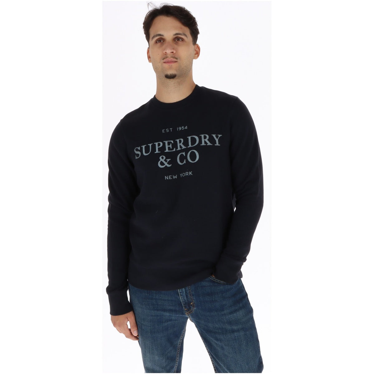 Superdry Men Sweatshirts