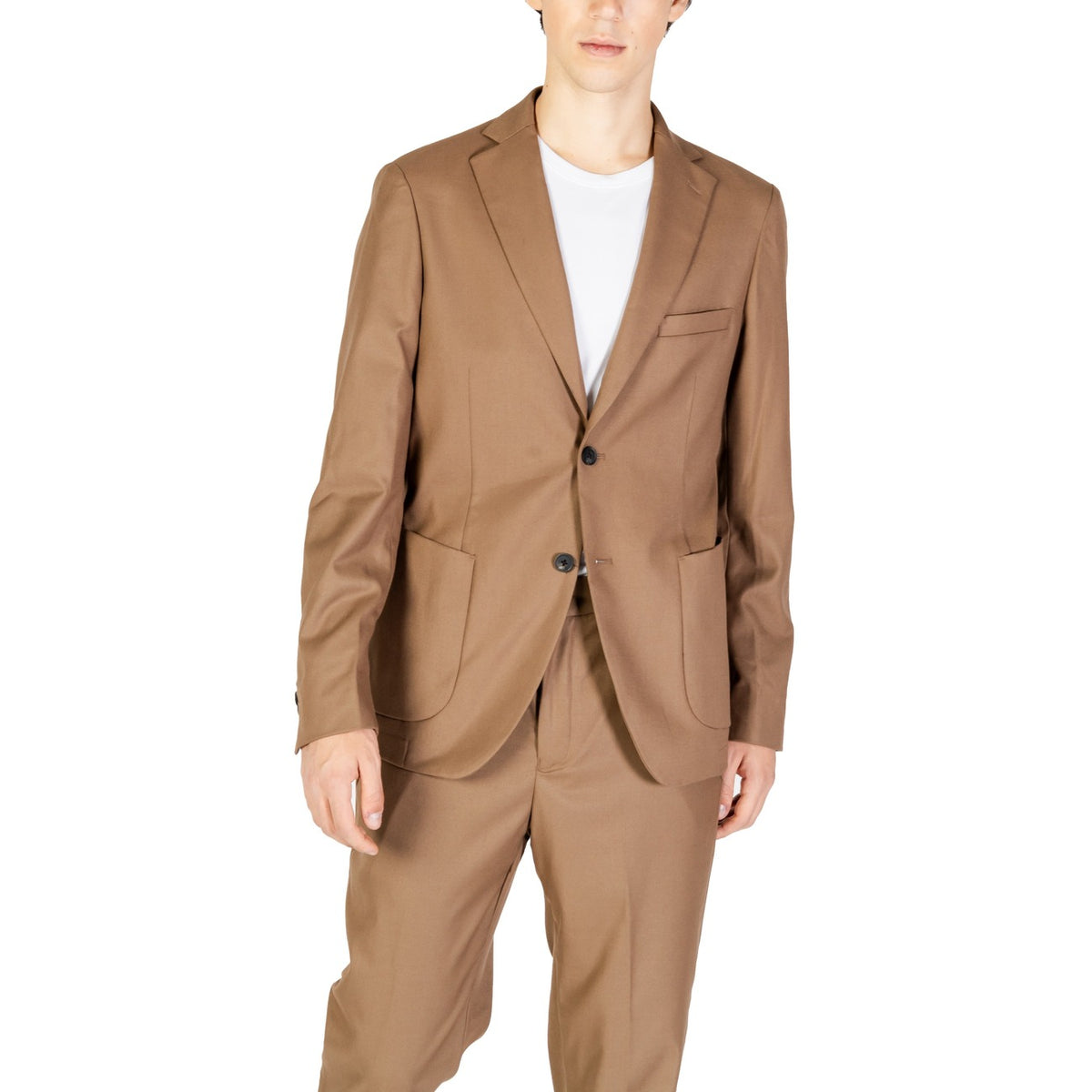 Hamaki-ho Men Blazer