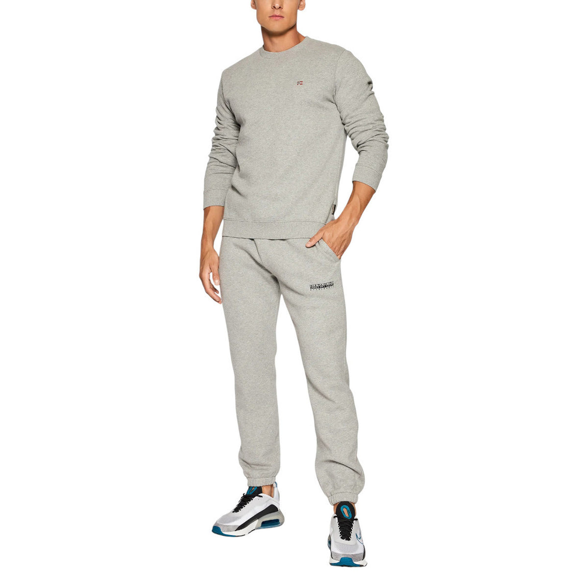 Napapijri Men Sweatshirts