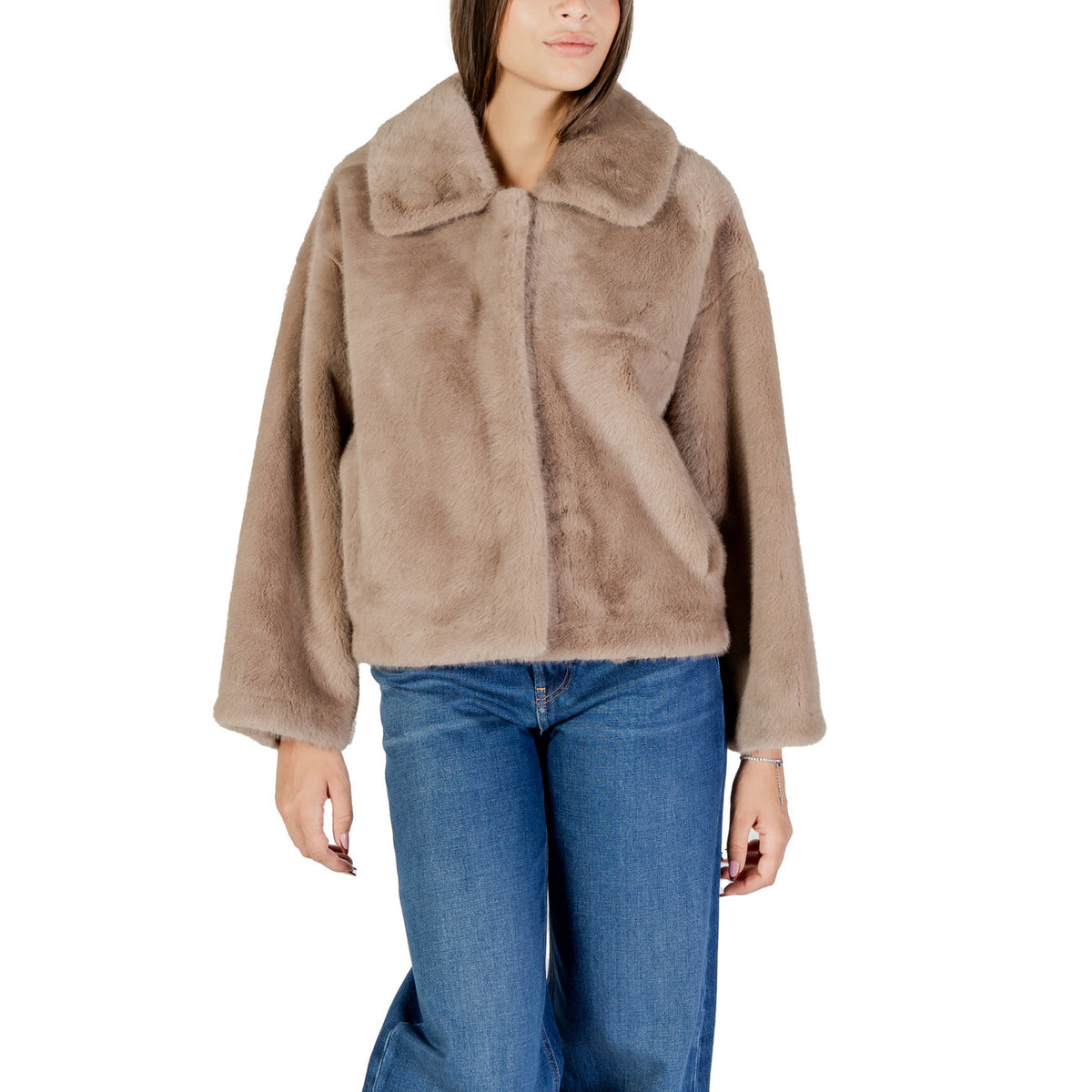 Choral Women Coat