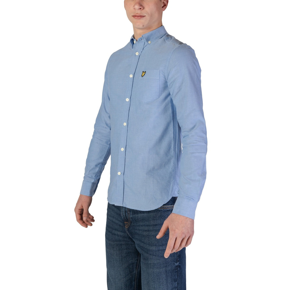 Lyle & Scott Men Shirt