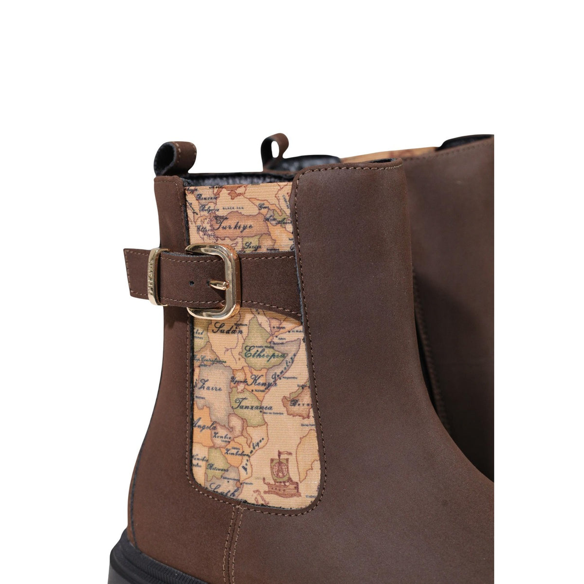 Alviero Martini Prima Classe Women Boots
