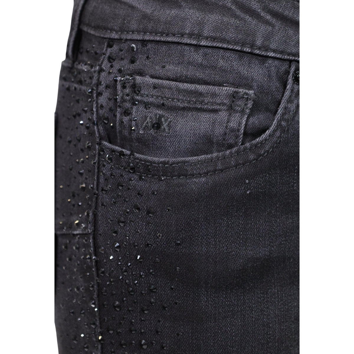 Armani Exchange Women Trousers