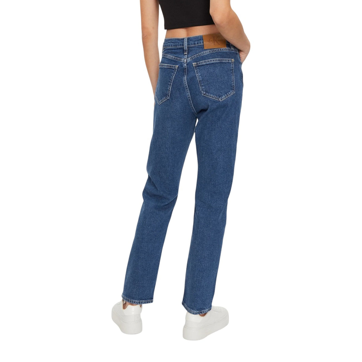 Calvin Klein Jeans Women Jeans