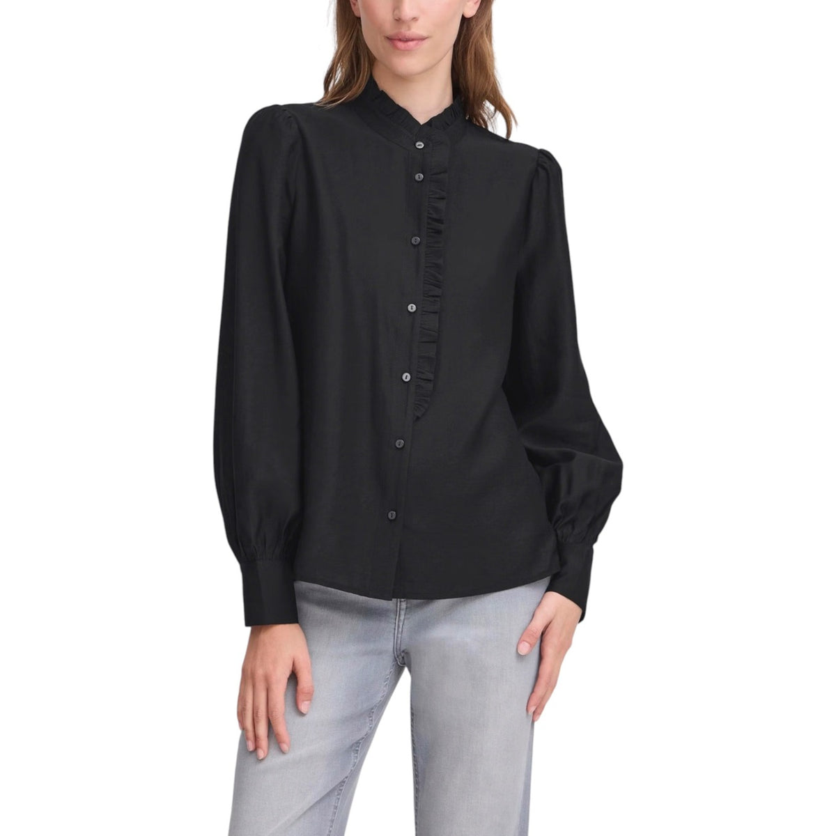 Ichi Women Blouse