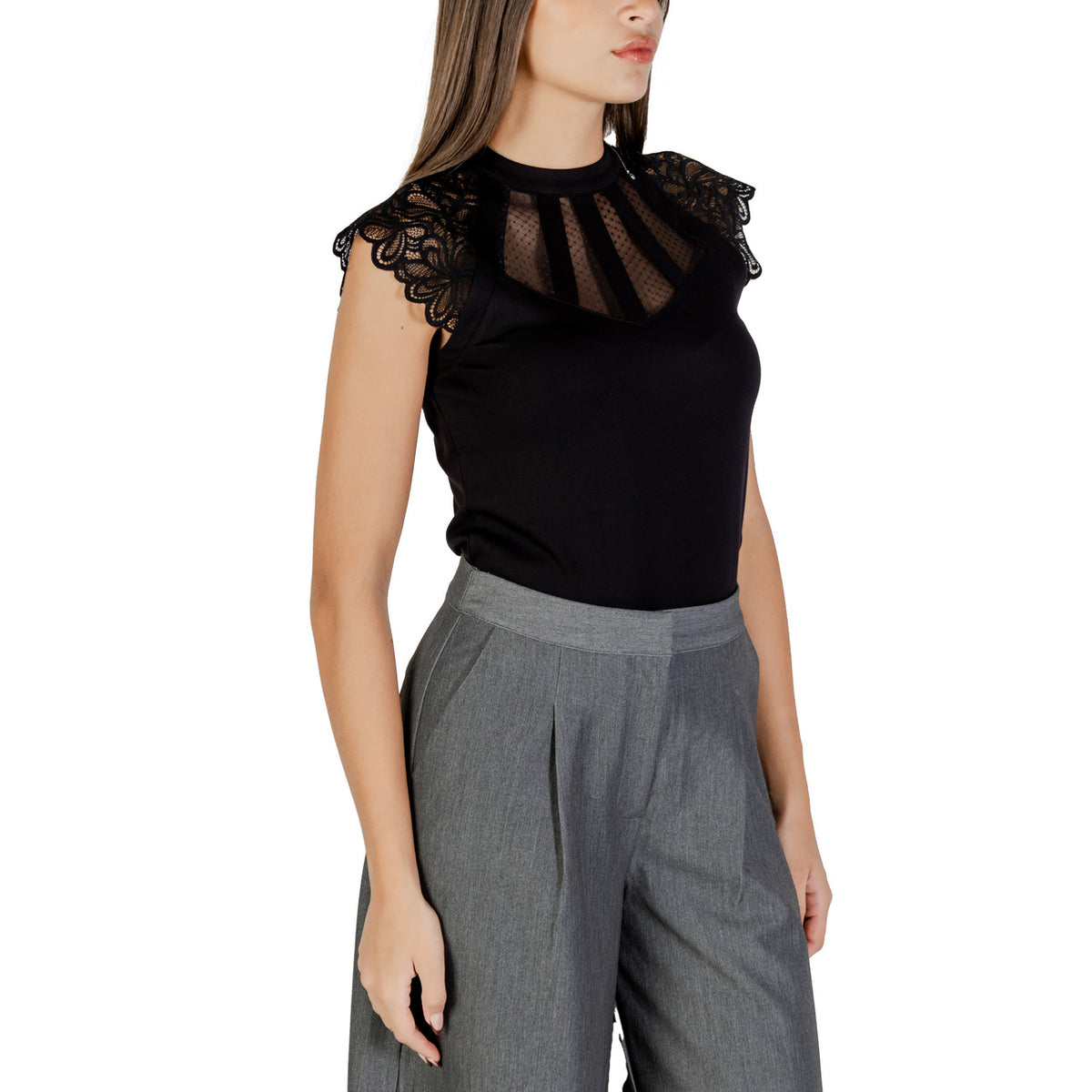Morgan De Toi Women Blouse
