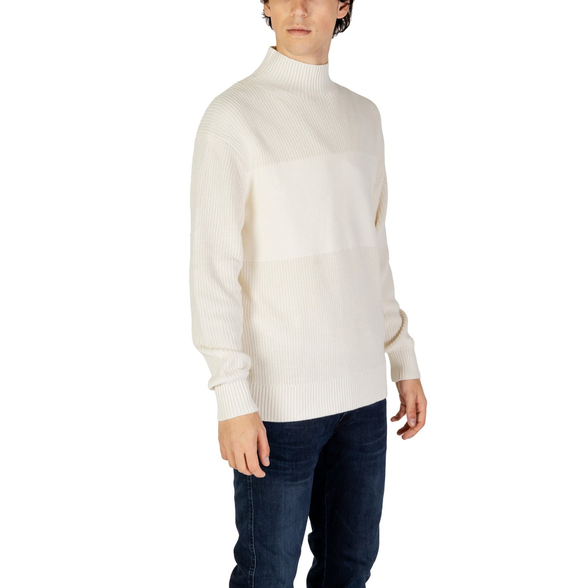 Calvin Klein Jeans Men Knitwear