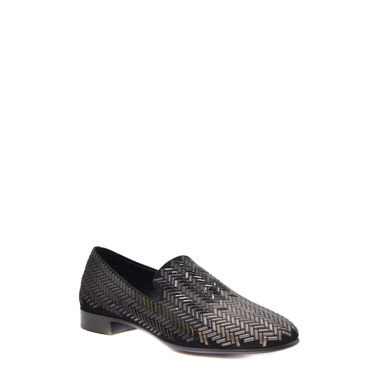 Giuseppe Zanotti Men Moccassin